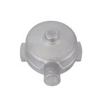 Blank Surface SS 304 Investment Casting Parts For Coffee Machine