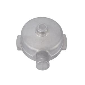 Quality Blank Surface SS 304 Investment Casting Parts For Coffee Machine wholesale