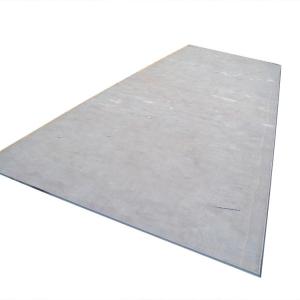 Quality Supply Dc01 Dc02 Prime Mild Carbon Steel Plate / Iron Cold Rolled Steel Plate Sheet Price wholesale