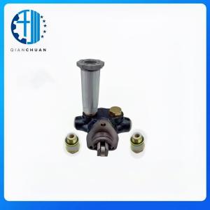 Quality ME717104 105210-4700 Fuel Pump For Mitsubishi Engine 6D15 6D16 wholesale