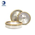 6 Inch Diamond Grinding Wheel For Ceramic Tile Customized Size