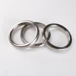 HB170 ASME B16.20 RX RTJ Ring Joint Gasket Smooth Or Serrated