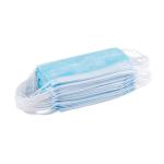 BFE 95% Disposable Non Woven Face Mask