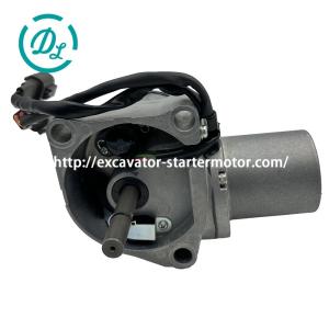 Quality 4614911 Throttle Motor KP56RM2G-020B 4614911H Excavator ZAX280-5G wholesale