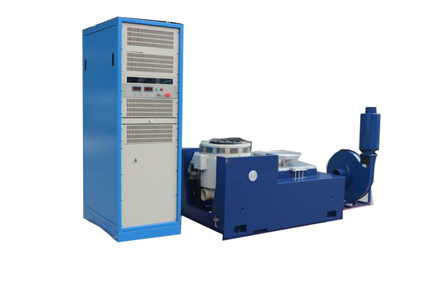 Transportion Vibration Test Machine For Secondary Lithium Cells Batteries
