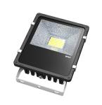 9450lm Waterproof IP65 IK08 70W Industrial LED Flood Lights