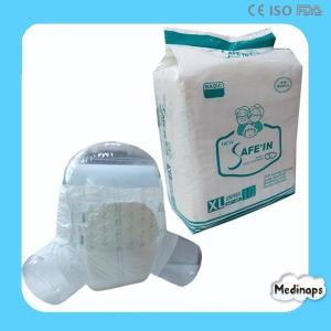 Quality High Quality and Lowest Price of Disposable Adult Diaper wholesale