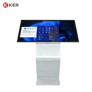 Quality 65 inch China Manufacturer Restaurant Multifunction Self Service Query Terminal wholesale