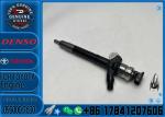 diesel fuel common rail injector 095000-7630 095000-7240 095000-7250 095000-6410