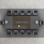 Convertible Conference Tables and Chairs The Perfect Addition to Your Office