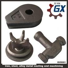 Quality Precision Iron/steel/brass/aluminum Lost-wax Casting Parts wholesale