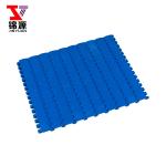 Flat Top 1000 Modular Plastic Belt (FTDP1000)