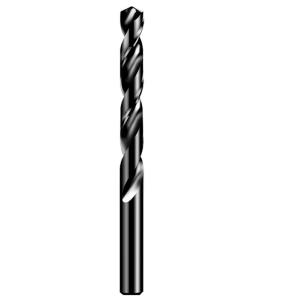 Quality Precision Carbide Straight Shank Twist Drill Bits Small Twist Drill Set For Cutting wholesale