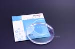 Semi Finished Cr39 Single Vision Lenses Blanks AR Anti Radition Coating