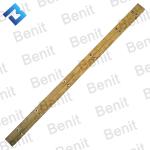 V6000TV Brass Wear Resistant Bar 4812017301 For Asphalt Paver Wear Parts