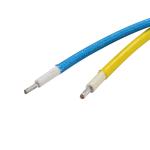 Electrical Copper Conductor FEP Insulated And Sheathed Cable THHN Wire THWN