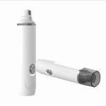 Unique Customized Color Usb Rechargeable Pet Nail Polisher Pet Grooming Products