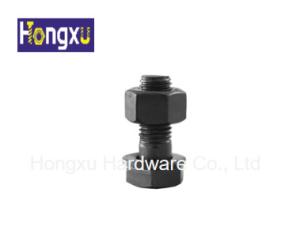 Quality ASTM A325 / a325m large hexagon bolt, heavy hexagon head bolt wholesale