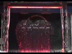 Musical Interactive Digital Water Curtain Fountain Stainless Steel 304