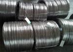 Hard State / Soft State Stainless Steel Wire Bright Surface Dia 0.1mm-10.0mm