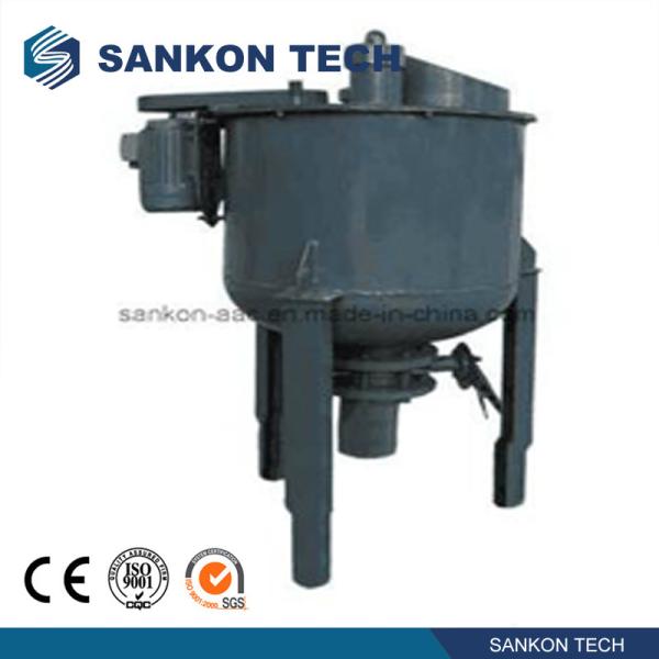 Automatic AAC Panel Production Line-Aluminum powder mixer