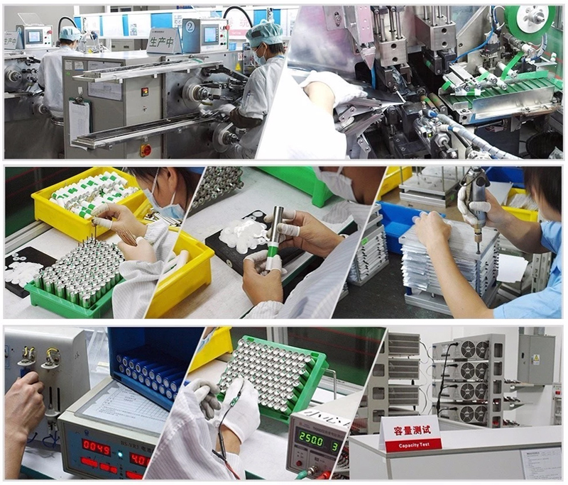 LFP Lithium Ion And Lithium Phosphate Pack 12V 18Ah Lithium Iron Battery