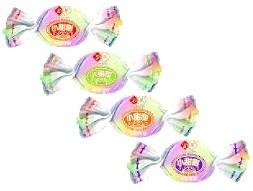 Quality Factory Supply Small Sweet Fruit Candy With Good Price wholesale