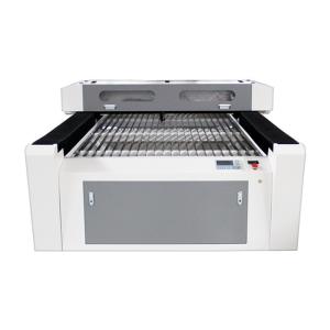Quality CO2 Acrylic And Wood Laser Cutting Machine 300W 1325 1300x2500mm wholesale
