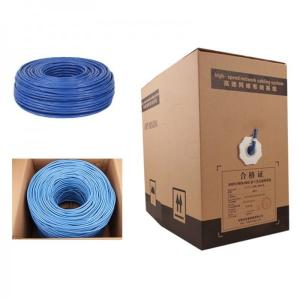 Quality Cat6 network cable wholesale