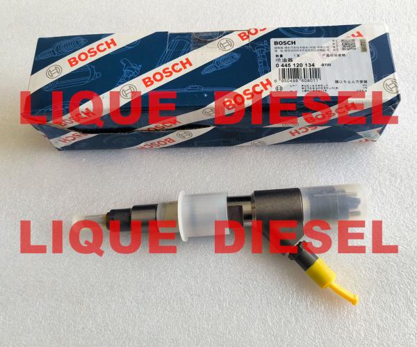 BOSCH fuel injector 0445120134 0 445 120 134 5283275 4947582 0445 120 134