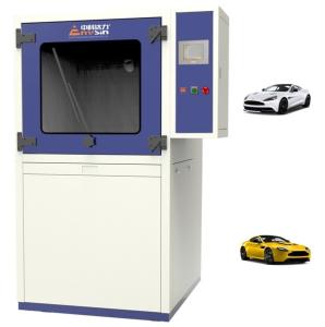 Quality Envsin Customized Sand Dust Environmental Test Chamber wholesale