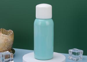 Quality 120ml PETG Hand Sanitizer Bottle wholesale