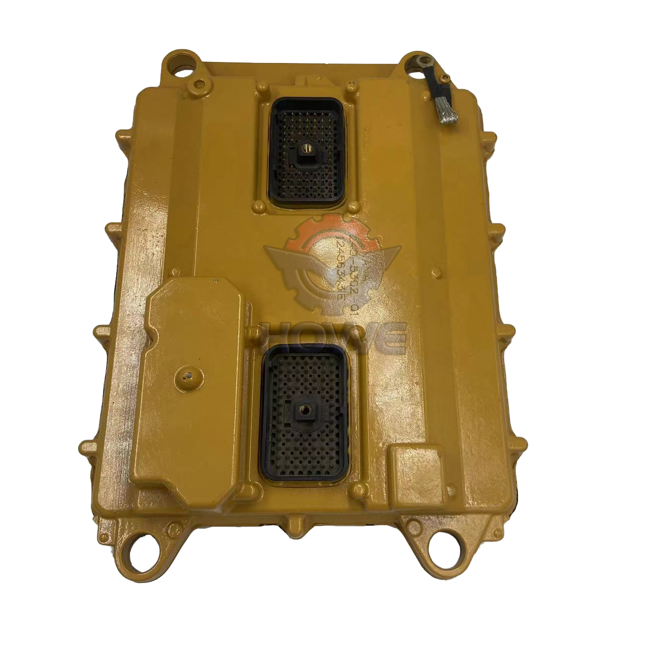 Excavator Control Unit C7 Engine Controller Computer Board 240-5302 239-3881 E3126 E3126B