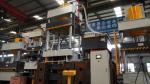 600 Ton Kitchen Cook Deep Drawing Hydraulic Press Machine For Uzbekistan