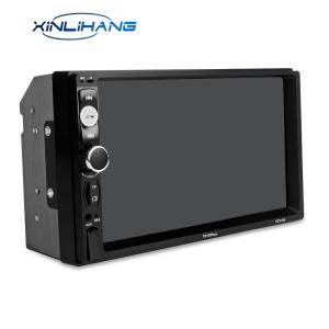 Quality 7Inch Full Car DVR 1080p Adas Mirror Dash Cam Driving Navigator wholesale