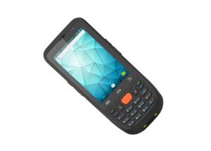 China Nfc Handheld Terminal With Barcode Scanner BH85 on sale