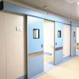 Quality Laminar Flow HEPA filter Operating Room For Hospital Ward Construction wholesale