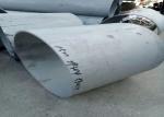 Aluminum And Titanium Alloy 625 Tubing In Aerospace / Aircraft Alloy 617