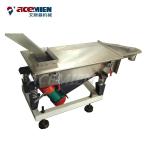 Single Screw Plastic Granulator Machine PE PP Film Recycle High Efficiency