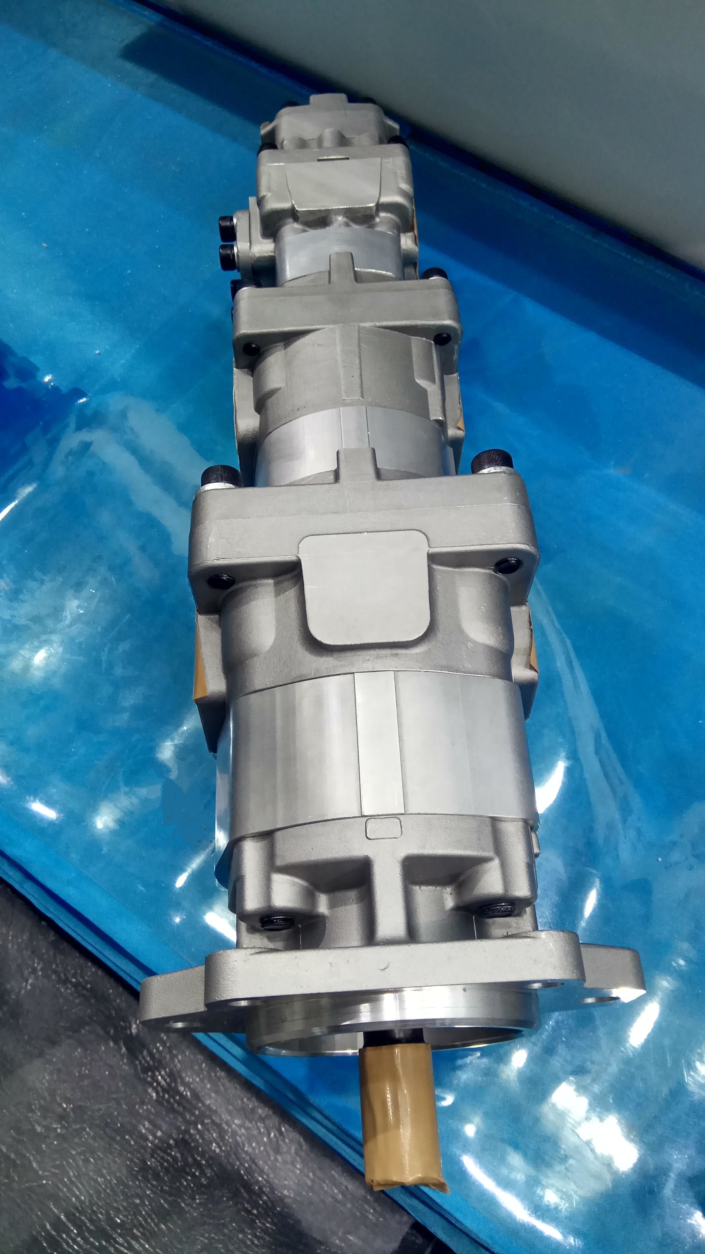 705-56-36040 Gear Pump Assy for komatsu WA250-5