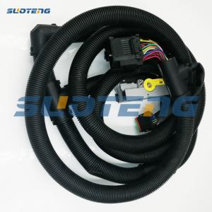 Quality VOE14631808 14631808 Wiring Harness For EC210B Excavator wholesale
