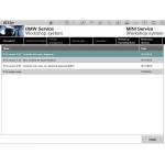 Stable Performance BMW Diagnostic Tool , BMW E39 / E90 Computer Diagnostic