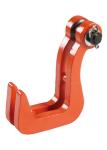 Construction Hoist Alloy Steel Lifting Clamp DSQ Series Steel Hanging Clamp