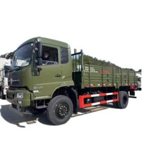 Quality 4x4 All Camera Automatic Car Diesel Drive Axle 3 Euro 3 6 X 6 Trucks Off Road wholesale
