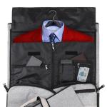 Comfortable Waterproof Folding Travel Duffle Bag Scratch Resistance