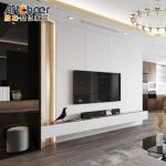 ECO Friendly Wall Hang TV Cabinet Sale for Modern Home Furniture Design
