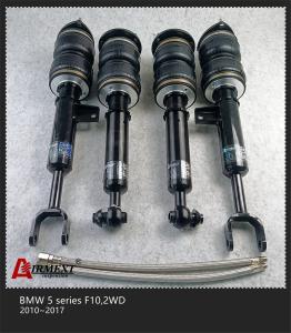 Quality F10 2WD 2010-2017 BMW Air Suspension Standard BMW 5 Series Air Suspension wholesale