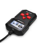 Auto Battery Analyzer Can check battery life resistance health