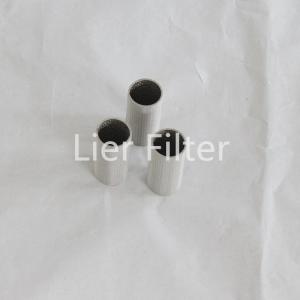 Quality Lier Servo Valve Metal Mesh Filter For Aerospace Aviation Field wholesale