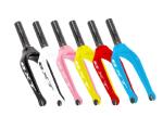 Customizable Childrens Bike Carbon Fiber T800 Kids Balance Bicycle Forks